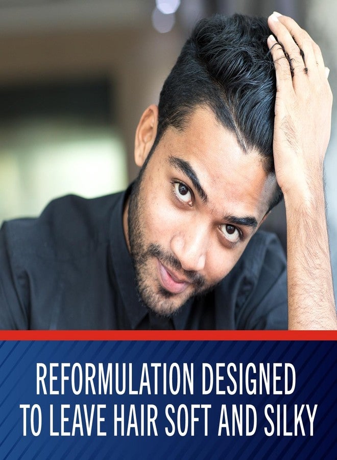 Selsun Blue Medicated Anti-dandruff Shampoo with Menthol, 11 fl. oz., Maximum Strength, Selenium Sulfide 1% (Pack of 2) - Image 5